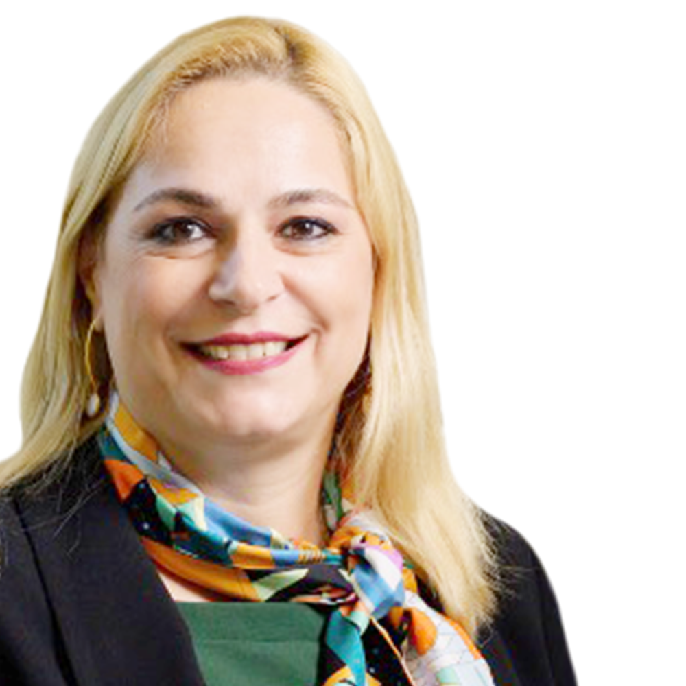 Prof. Dr. Sebnem Türkün