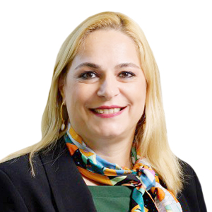 Prof. Dr. Sebnem Türkün 