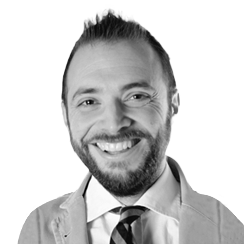 Dr. Alessandro Conti DDS