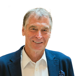 Dr. Klaus-Dieter Bastendorf 