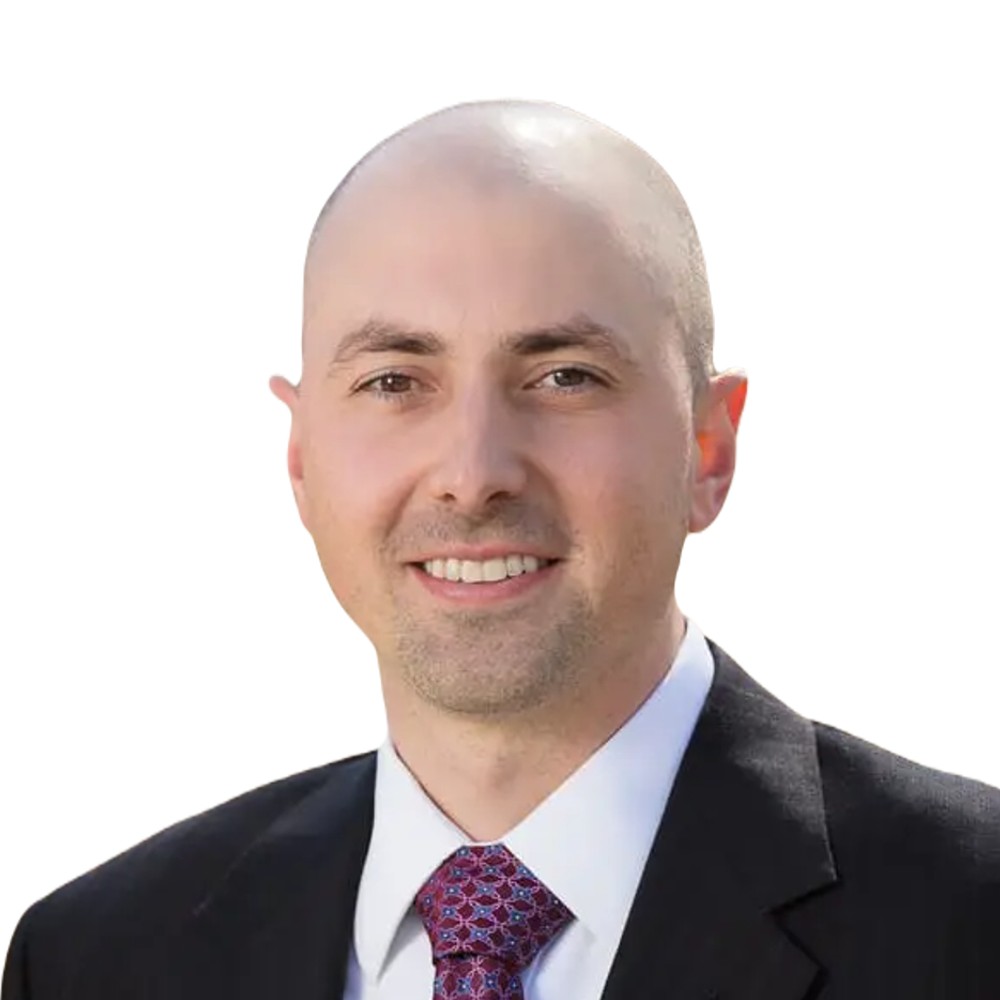 Dr. Bryan Limmer 