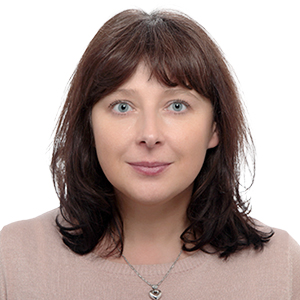 Prof. Dr. Ingrid Różyło-Kalinowska 