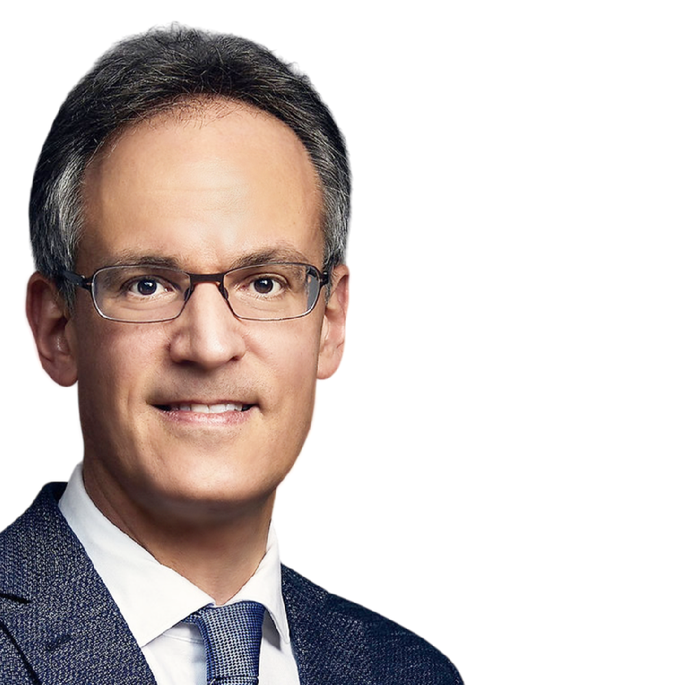 Prof. Dr. med. dent. Michael M. Bornstein 