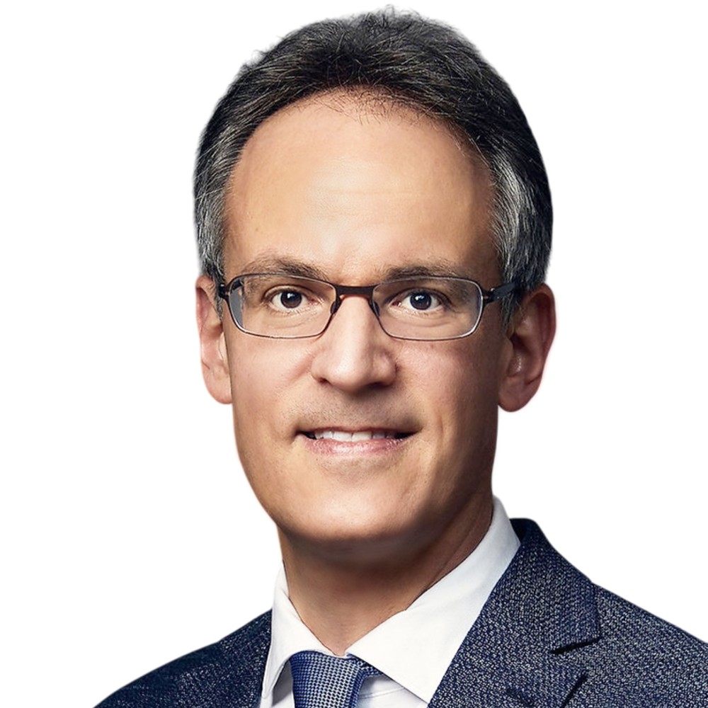 Michael M. Bornstein