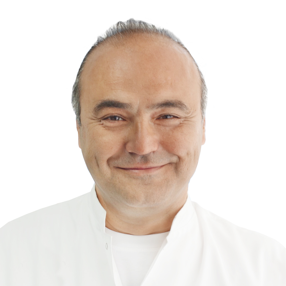 Prof. Dr. Korkud Demirel 