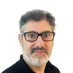Dr. Jean-François Chouraqui 