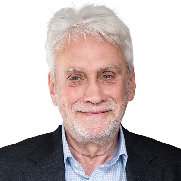 Prof. Dr. Johannes Georg Bischoff 