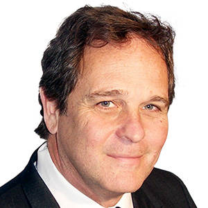 Dr. Peter JM Fairbairn 