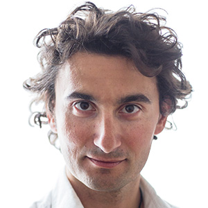 Dr. Riccardo Tonini 