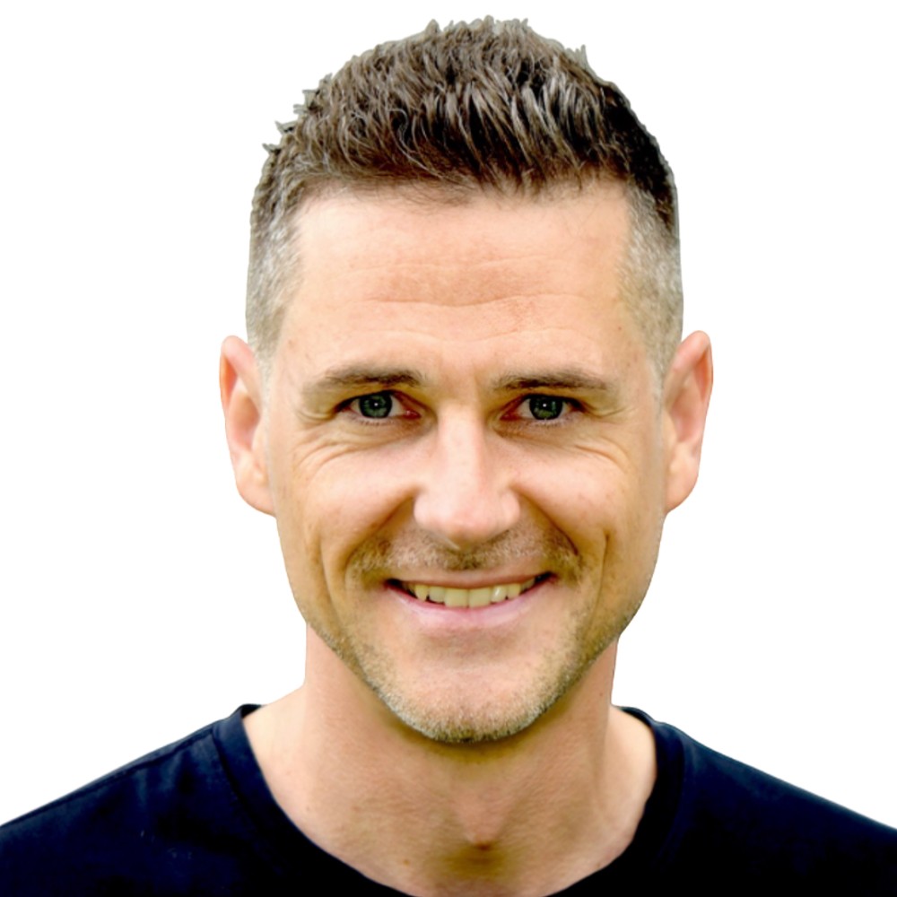 MDT Stefan M. Roozen MDT