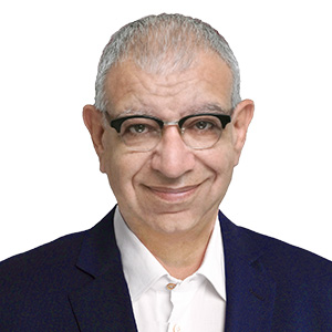 Prof. Nitzan Bichacho 