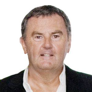 Prof. Paul Tipton 