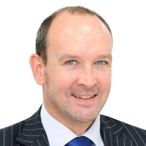 Dr. Matthew Holyoak 