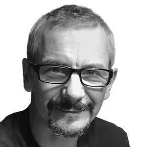 Prof. Tim Newton 