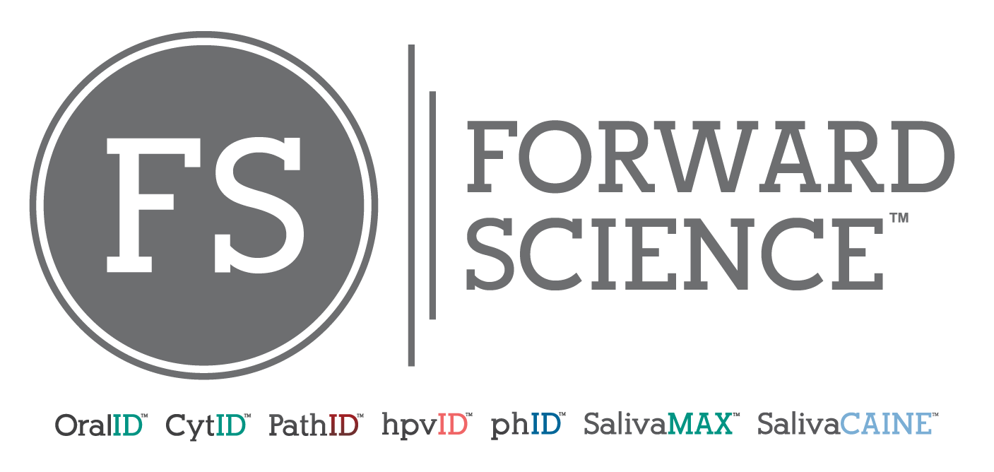 Forward Science