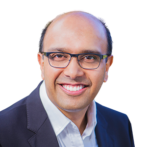 Dr. Ashish Parmar 