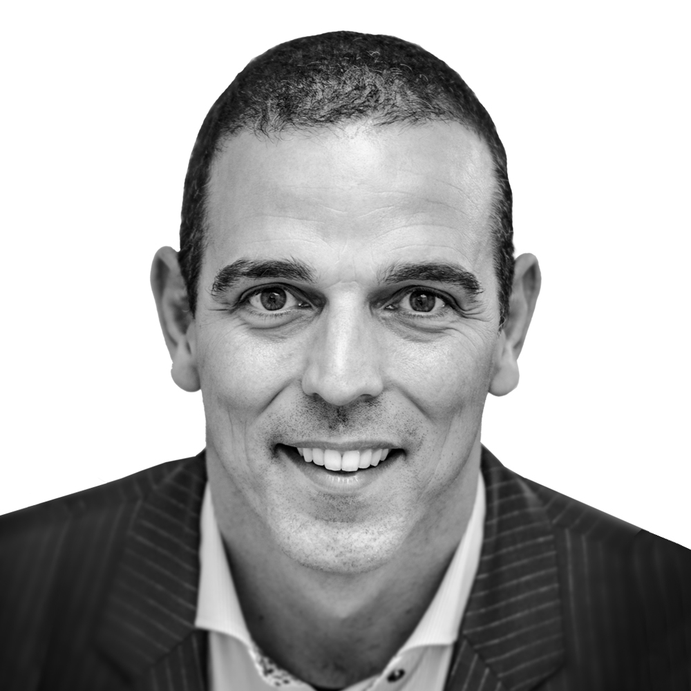 Dr. David Norré 