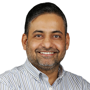 Dr. Deepak Mehta DDS