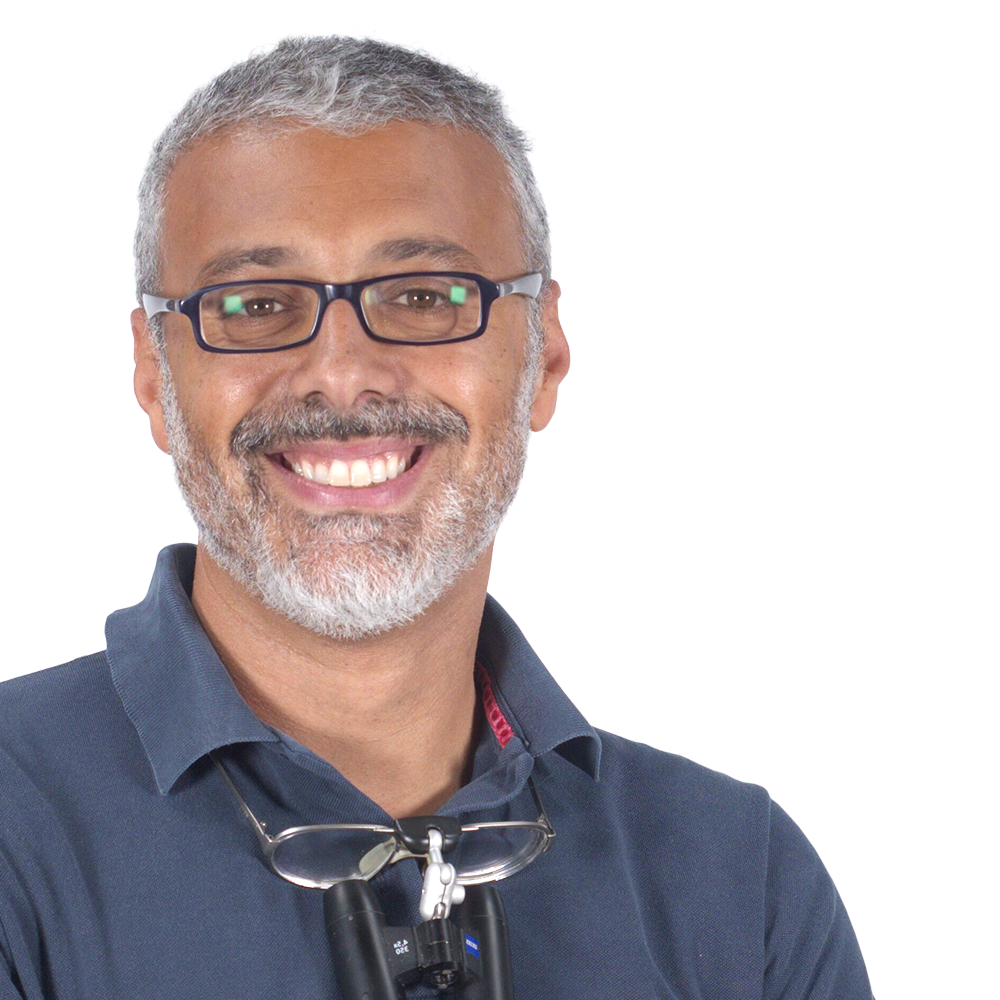 Dr. Jason Motta Jones MSc Oral Surgeon