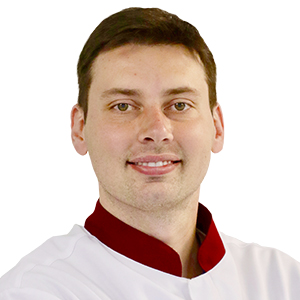 Prof. Joao Paulo Steffens DDS, MS, PhD