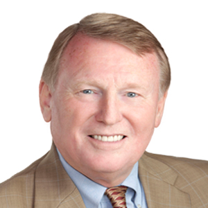 Dr. Charles Blair 