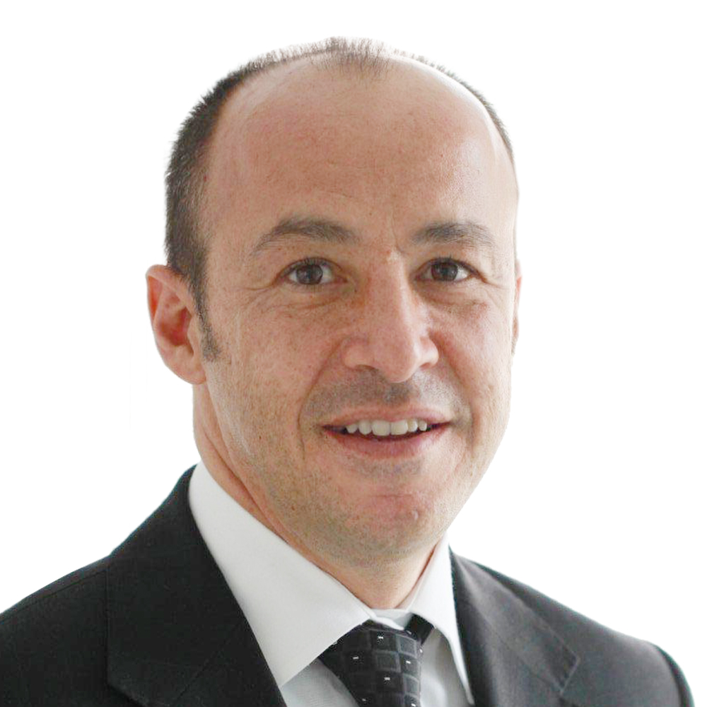 Prof. Cuneyt Karabuda 