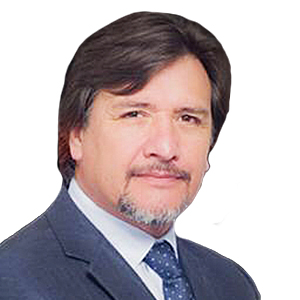 Dr. Orlando Alvarez 