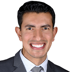 Dr. Apolinar Madrigal DDS