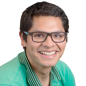 Dr. Javier Rojas DDS, MBA