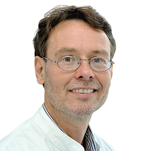 Prof. Dr. Christian H. Splieth 