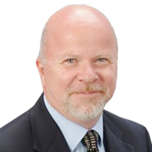 Dr. Leighton Davies Smith PhD