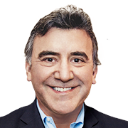 Dr. Steven Rasner DMD, MAGD
