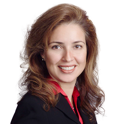 Dr. Sibel Antonson D.D.S., Ph.D., M.B.A.