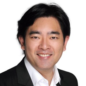 Mr. Sidney Kina PhD