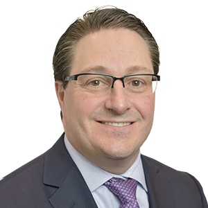 Dr. Timothy A. Hess 