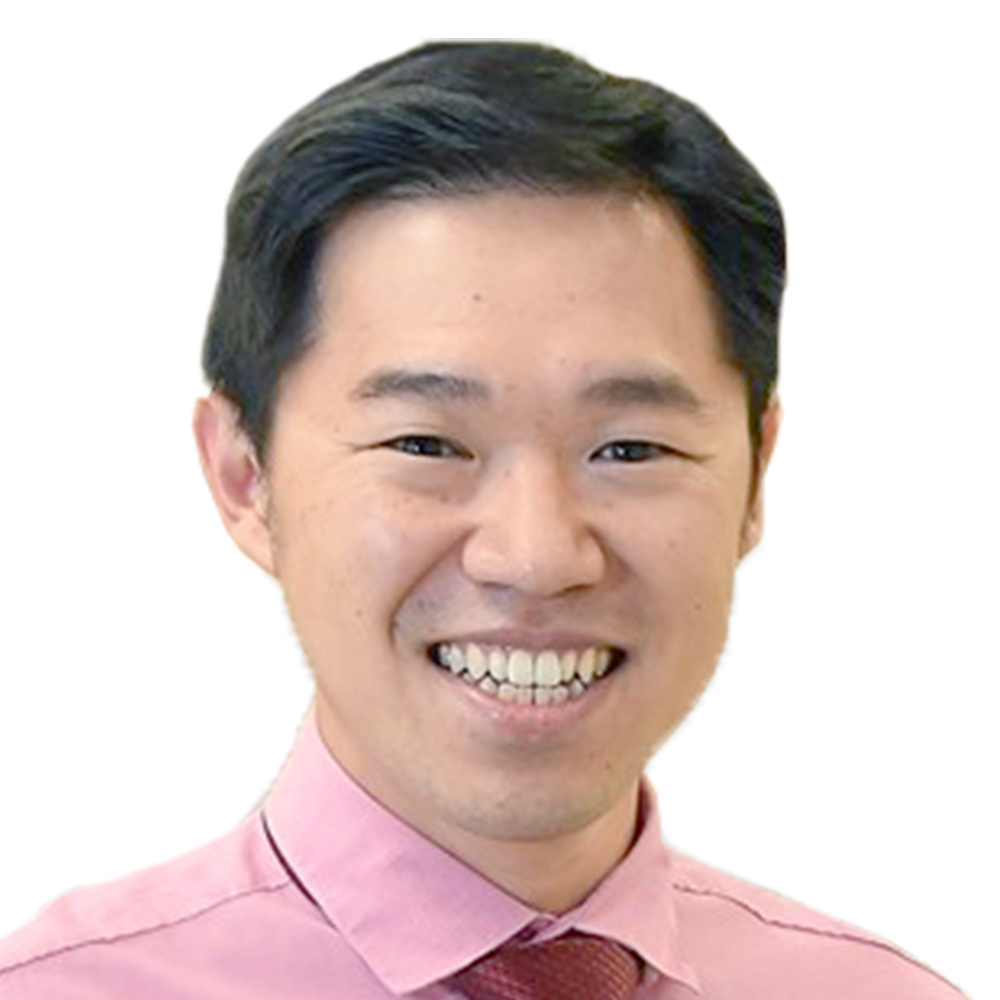 Dr. Wong Li Beng 