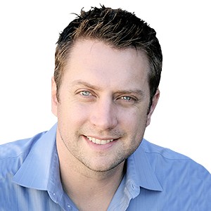 Dr. Jeffrey Rohde 