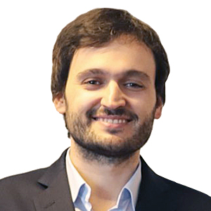 Dr. Gonçalo Assis 
