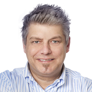 Dr. med. dent. Jens Nolte 