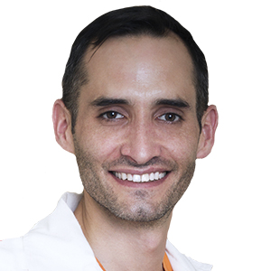 Dr. Juan Carlos Villalobos DDS