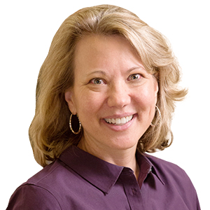 Dr. Lee Ann Brady DMD