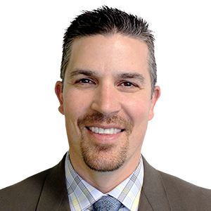 Dr. Michael Young 