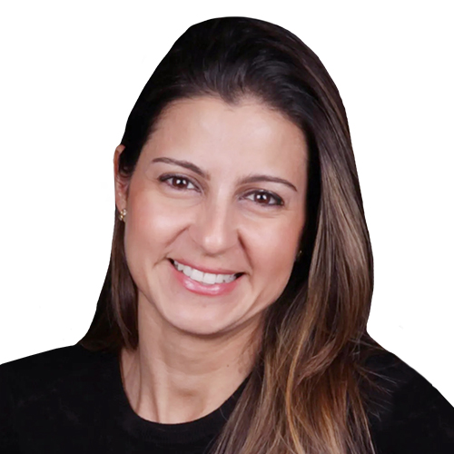  Ana Cecília Aranha 