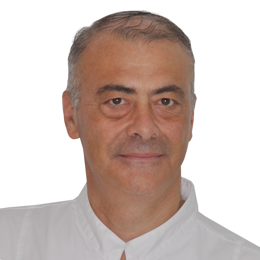 Dr. Antonio Rupe 