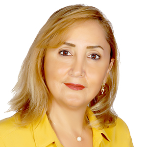 Mrs. Caroline Bilen BSN -NYIC