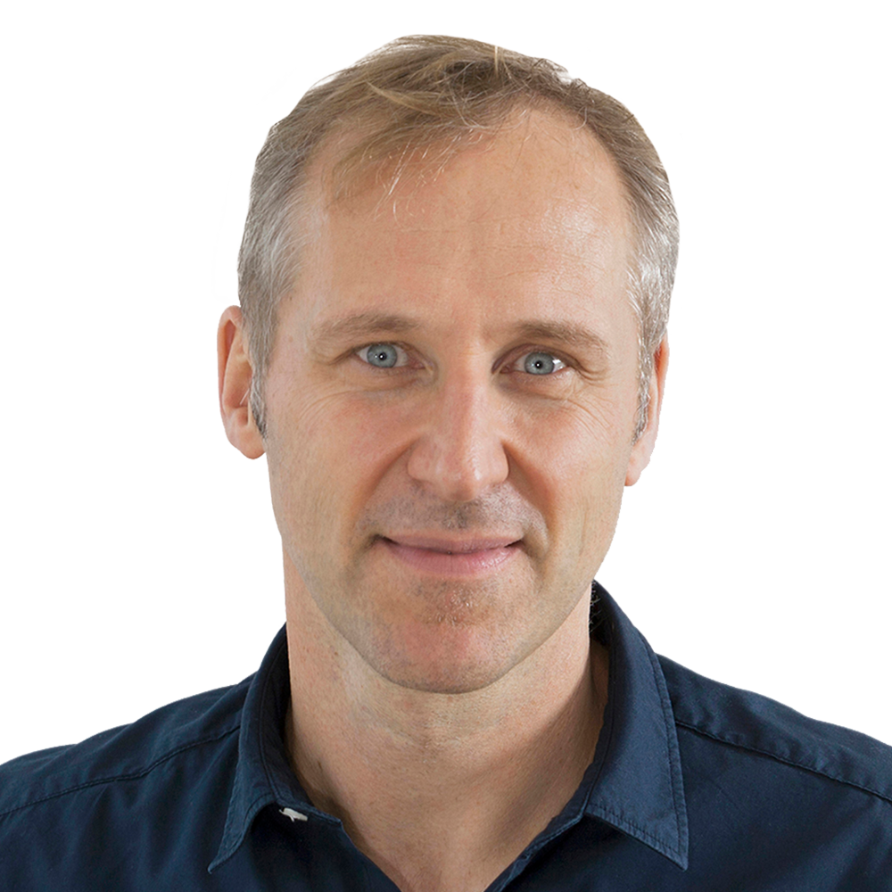Dr. Gregor Petersilka 