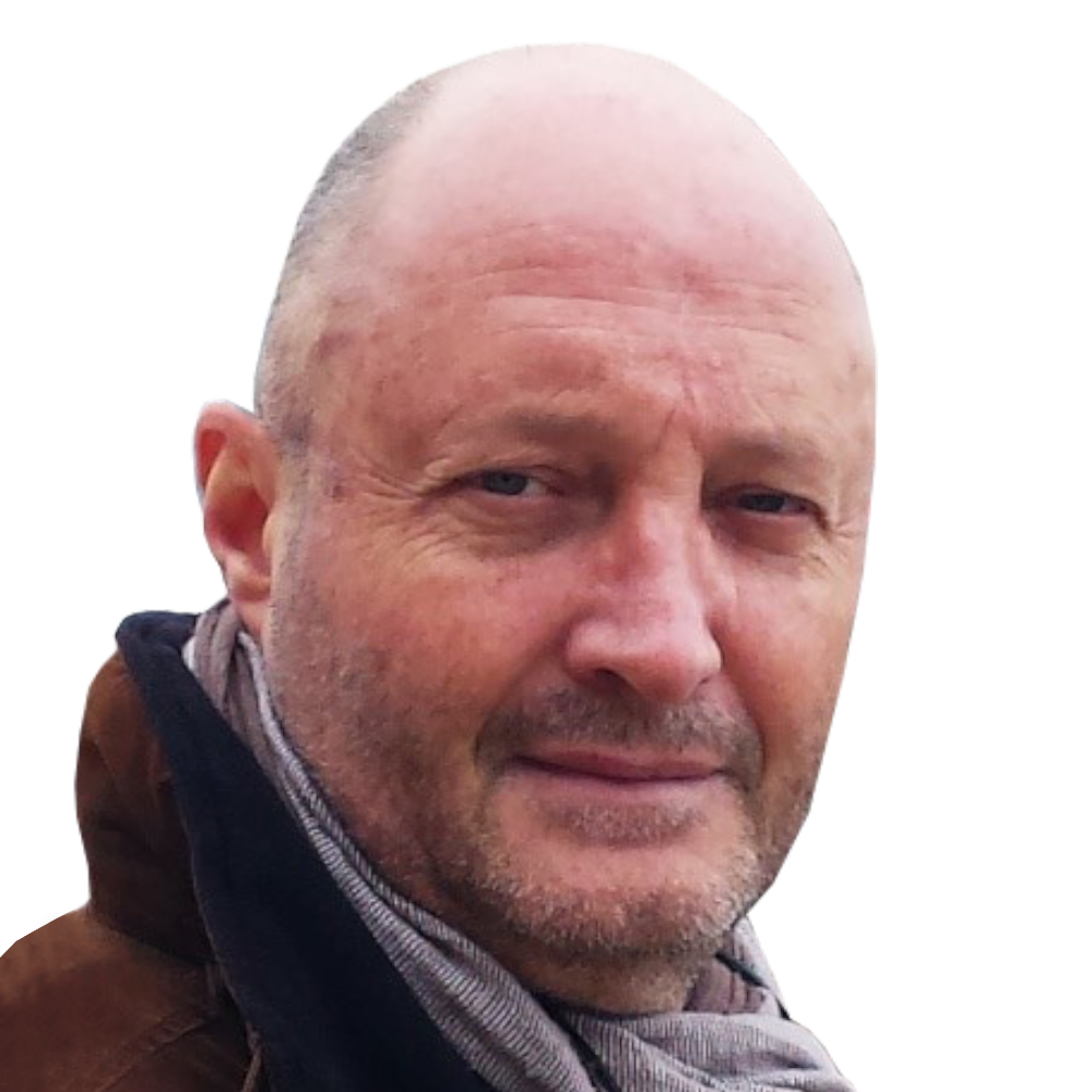 Prof. Hervé Tassery 