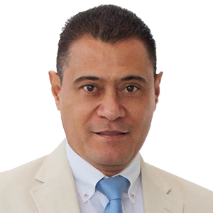  Marco Antonio Benítez Arteche Asesor, Universidad Católica del Uruguay