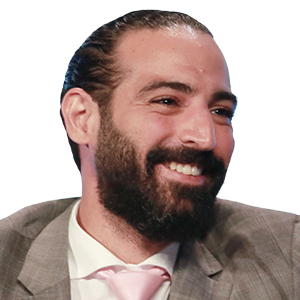 Dr. Rami Haidar BDS MFDS RCS ED