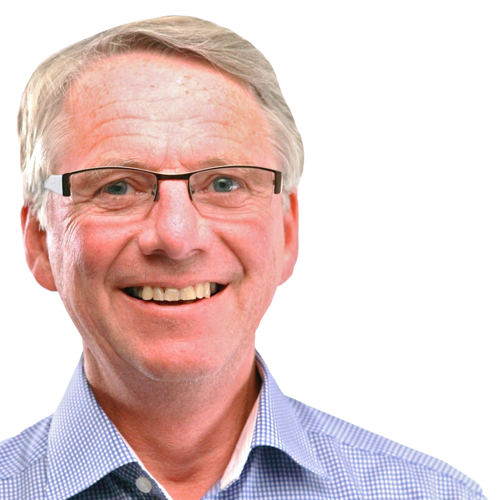 Prof. Stefan Renvert